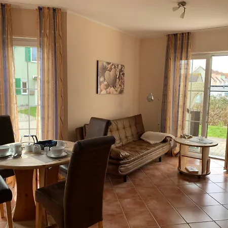 Apartment Kumm Wedder Insel Poel