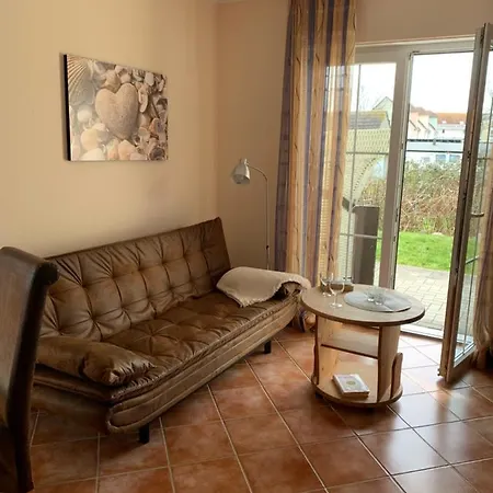 Apartment Kumm Wedder