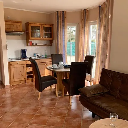 Apartment Kumm Wedder
