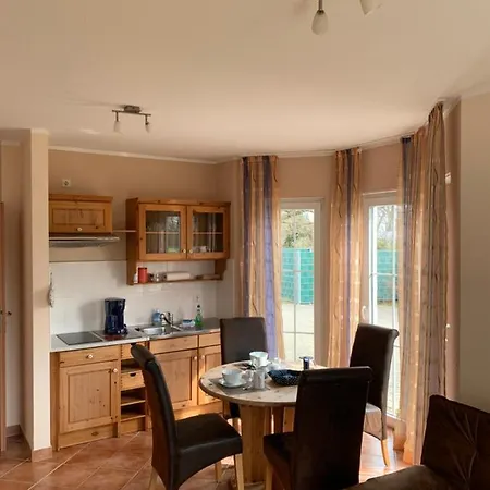 Kumm Wedder Insel Poel