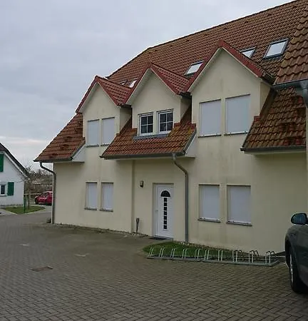 Apartment Kumm Wedder Insel Poel