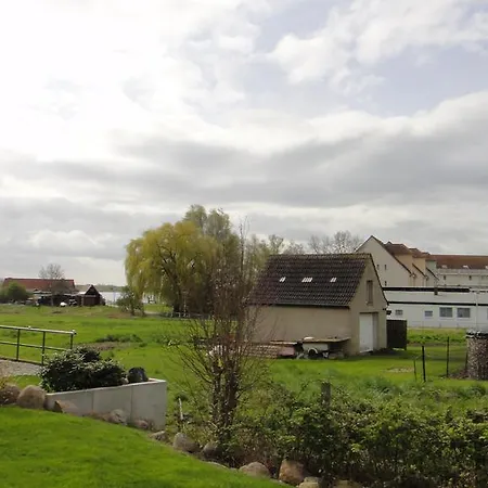 Appartement Kumm Wedder Insel Poel