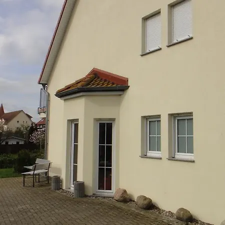 Kumm Wedder Appartement