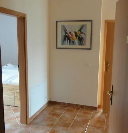 Appartement Kumm Wedder *