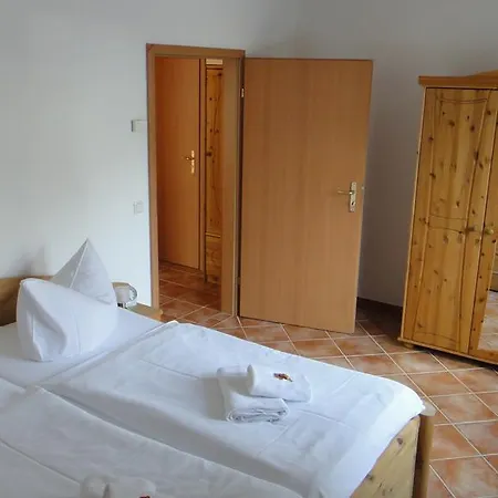 Appartement Kumm Wedder Insel Poel