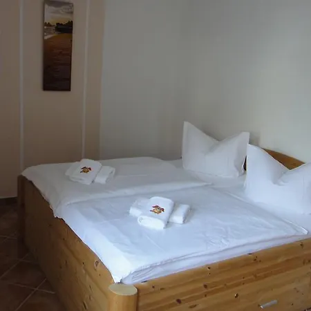 Appartement Kumm Wedder