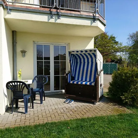 Apartment Kumm Wedder