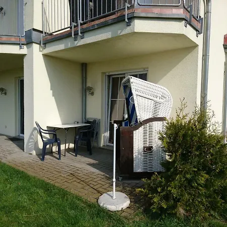 Apartment Kumm Wedder *