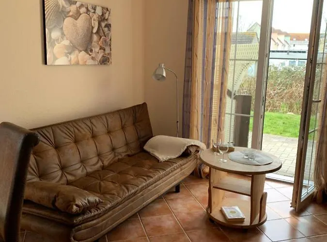 Lejlighed Kumm Wedder