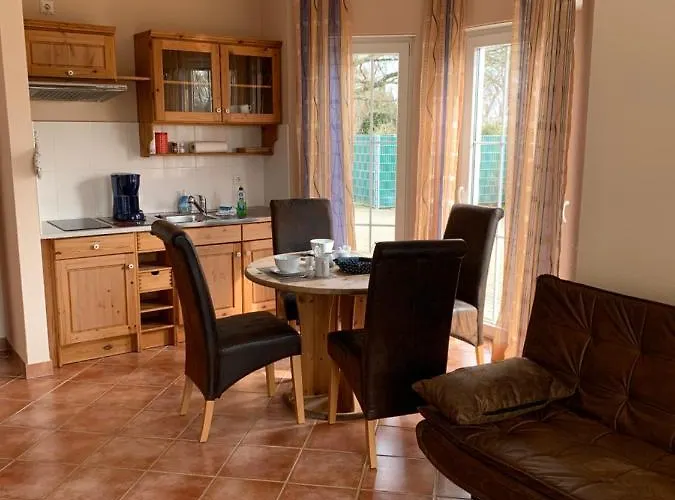 Lejlighed Kumm Wedder