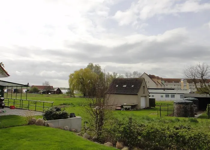 Lejlighed Kumm Wedder Poel