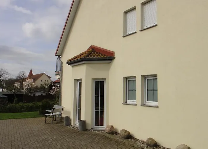 Kumm Wedder Lejlighed