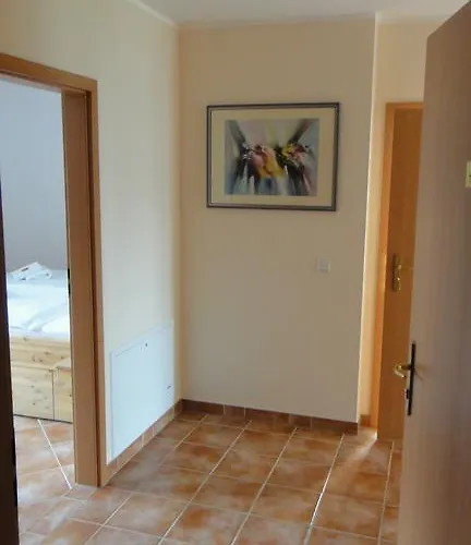 Lejlighed Kumm Wedder *