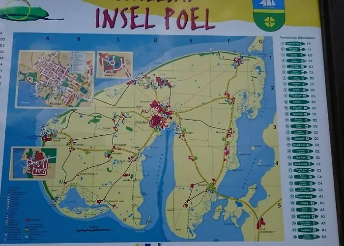 Lejlighed Kumm Wedder